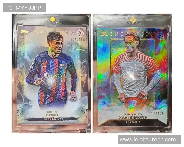 球星卡足球市场行情分析是否值得投资收藏与其潜在价值探讨