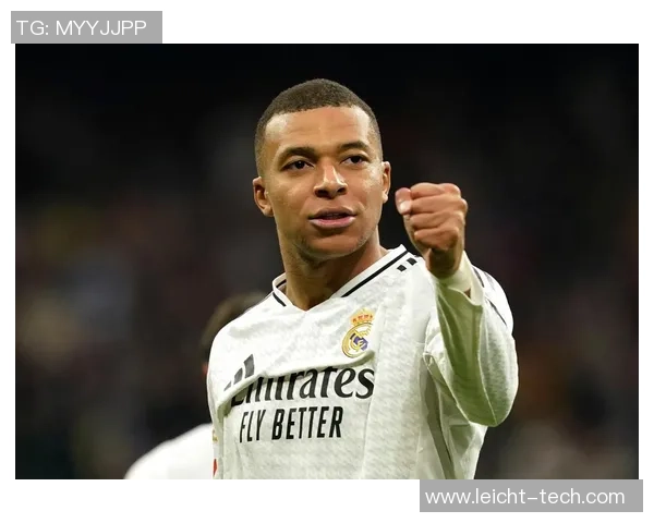 法国足球天才姆巴佩：从少年神童到世界顶级球员的辉煌之路