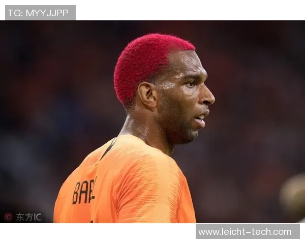 巴贝尔：从荷兰天才到世界足坛重要拼图的成长之路