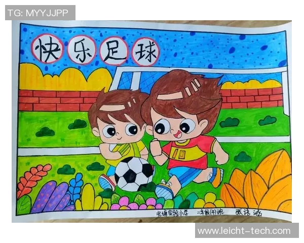 手绘足球球星卡片展现独特艺术魅力与绿茵偶像激情碰撞